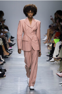 Annakiki Spring 2020 / Annakiki весна-лето 2020 / Неделя моды: Милан
